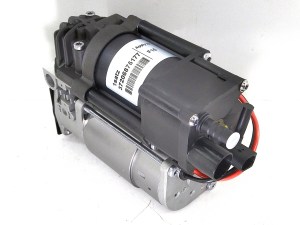 Компрессор пневмоподвески BMW X6 (F16) 4154030472, 4154034250, 4154033170, 37206875177, 37206868998, 37206850555