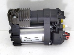 Компресор пневмопідвіски Volvo XC90 4010175H, 15155000872, 15150000713, 1515990375102, 310815108064, 31360720, 32315091