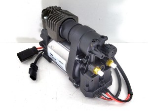 Компресор пневмопідвіски Volvo XC90 4010175H, 15155000872, 15150000713, 1515990375102, 310815108064, 31360720, 32315091