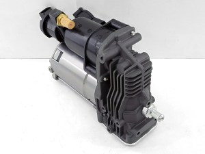 Компрессор пневмоподвески Jaguar I-Pace X590 J9D1116, T4K14386, T4K2452, T4K9471