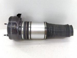 Пневмобаллон задней подвески Audi A8 (D4 4H) ATM 4H0616001AK, 4H6616001G, 4H0616001AJ, 4H0616001AH, 4H0616001AC, 4H0616001AD, 4H0616001AB, 4H0616001C, 4H0616001N, 4H0616001M, 4H6616001F, 4H0616001J, 4H0616002J, 4H0616002AK, 4H6616002G, 4H0616002AJ, 4H061