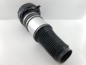 Пневмобаллон задней подвески Audi A8 (D4 4H) ATM 4H0616001AK, 4H6616001G, 4H0616001AJ, 4H0616001AH, 4H0616001AC, 4H0616001AD, 4H0616001AB, 4H0616001C, 4H0616001N, 4H0616001M, 4H6616001F, 4H0616001J, 4H0616002J, 4H0616002AK, 4H6616002G, 4H0616002AJ, 4H061