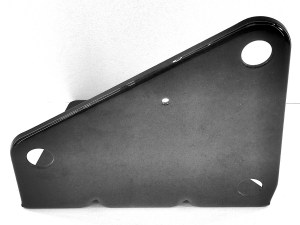 Каркас компрессора пневмоподвески Land Rover Range Rover Sport L320