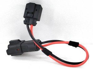 Кабель электроподключения компрессора AMK Land Rover Discovery 4 L319