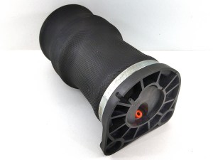 Пневмобаллон задней подвески Mercedes V-class (W638) ATM