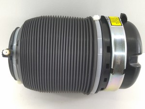 Пневмобаллон задней подвески Bentley Mulsanne ATM 3Y5616002, 3Y5616002F, 3Y5616002B