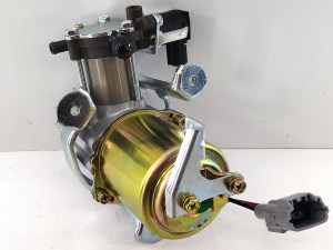 Компресор пневмопідвіски Lexus RX350 ATM 4891048010, 4891048011