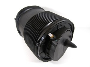 Пневмобаллон задней подвески AUDI E-tron правый ATM 4M0616002AD, 4M0616002AK