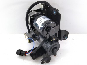 Компрессор пневмоподвески Lincoln Navigator 7L1Z5319AE, 7L1Z5319A
