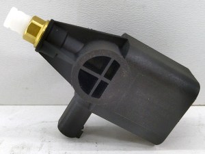 Клапан пневмобаллона Mercedes E-class W211 A2113200925, 2113200925