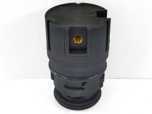 Клапан пневмобаллона Mercedes E-class W211