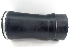 Пневмобаллон задней подвески Mercedes Sprinter W906 A9063280001, A9063280101, ‎9063280001, ‎9063280101