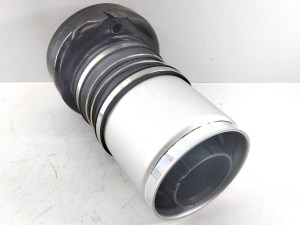 Пневмобаллон передней подвески Audi Q7 4M 4M0616039AE, 4M0616039AD, 4M0616039BF, 4M0616039AR, 4M0616039BA, 4M0616039BE, 4M0616039BB, 4M0616039BG, 4M0616039, 4M0616039N, 4M0616039BC, 4M0616039AT, 4M0616039AC, 4M0616039AH, 4M0616039AS, 4M4616039J, 4M461603