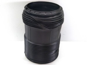 Пыльник заднего пневмобаллона Audi Q7 4M 4M0616002P, 4M0616002Q, 4M0616002AB, 4M0616001P, 4M0616001AA, 4M0616001Q, 4M0616001AB