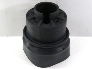 Пильник переднього пневмобалона Land Rover Range Rover Velar L560 LR090609