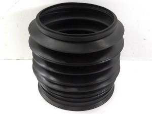 Пыльник заднего пневмобаллона Land Rover Range Rover Velar L560 LR090653, LR090654