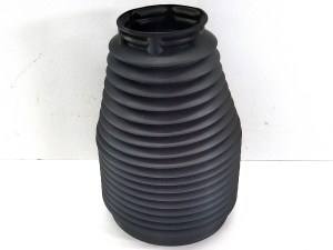 Пыльник пневмобаллона Tesla Model S