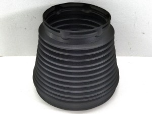 Пыльник переднего пневмобаллона Tesla Model X 102706600C, 102706100C