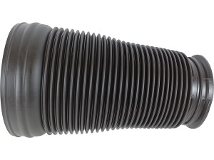 Пыльник заднего амортизатора пневмобаллона Mercedes S-class W221 A221320183880, A221320541338, A221320173880, A221320053838, A221320541380, A221320043838, A2213205313, A221320053880, A22132054133880, A221320043880, A221320531338, A221320531380, A22132053