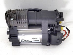 Компрессор пневмоподвески Maserati Levante