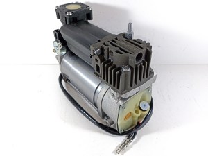 Компрессор пневмоподвески BMW X5 E53 ATM