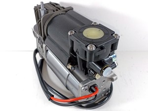 Компрессор пневмоподвески BMW X5 E53 ATM