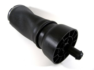 Пневмобалон задней подвески Land Rover Defender L663 правый LR132787, LR163790