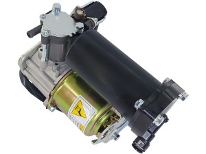 Компресор пневмопідвіски Toyota Prado 120 ATM
