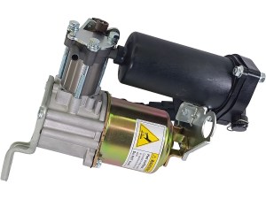 Компрессор пневмоподвески Toyota Prado 150 ATM