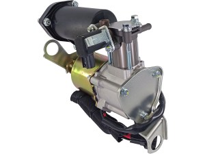 Компресор пневмопідвіски Toyota Prado 150 ATM