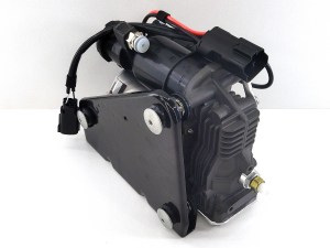 Компрессор пневмоподвески Land Rover Range Rover Sport (L320) ATM тип AMK в сборе