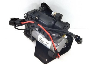 Компрессор пневмоподвески Land Rover Range Rover Sport (L320) ATM тип AMK в сборе