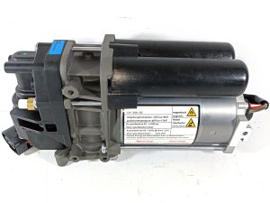 Компрессор пневмоподвески Porsche Panamera 971 971616007B, 971616007C, 971616006F, 971616006E, 971616006D, 971616006B