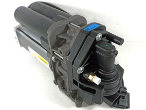 Компрессор пневмоподвески Porsche Panamera 971 971616007B, 971616007C, 971616006F, 971616006E, 971616006D, 971616006B