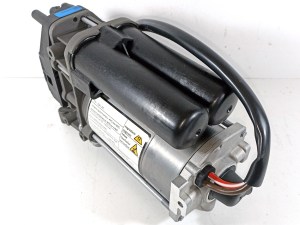 Компрессор пневмоподвески Porsche Panamera 971 971616007B, 971616007C, 971616006F, 971616006E, 971616006D, 971616006B