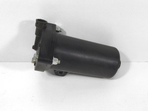 Осушитель адсорбер компрессора пневмоподвески Lexus RX350 4895050030