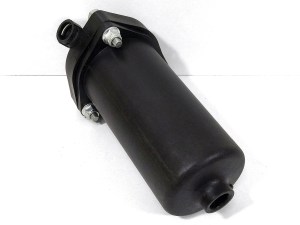 Осушитель адсорбер компрессора пневмоподвески Lexus RX350 4895050030