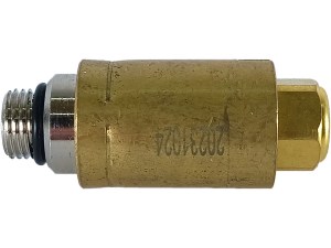 Клапан пневмобаллона Volvo XC60 31476850, 31451831, 31658903, 31658927, 31451833, 31451832, 31658904, 31476851, 31658928, 31451834