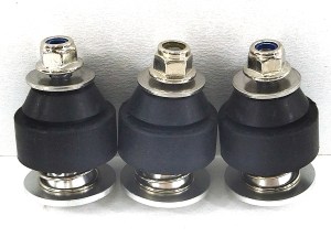 Крепление компрессора пневмоподвески Volvo XC60 4010175H, 15155000872, 15150000713, 1515990375102, 310815108064, 31360720, 32315091