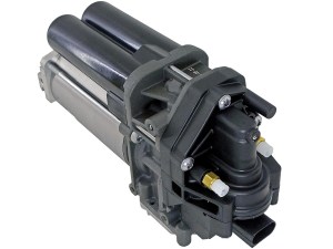 Компрессор пневмоподвески UDI A8 тип D5 4N 4N0616005, 4N0616005E, 4N0616005D, 4N0616005C, 4N0616005B