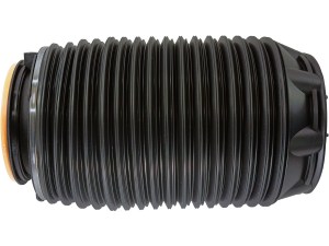 Пневмобаллон задней подвески Kia Quoris K9 K900 левый 553503T500