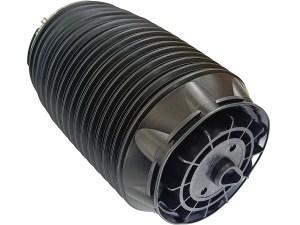 Пневмобалон задней подвески Kia Quoris K9 K900 левый 553503T500