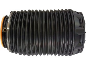 Пневмобаллон задней подвески Kia Quoris K9 K900 правый 553603T500