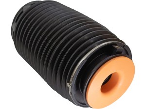 Пневмобалон задней подвески Kia Quoris K9 K900 правый 553603T500