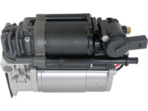 Компрессор пневмоподвески Kia Quoris K9, K900 558813T000, 558803T000, 558803T100, 4430200161