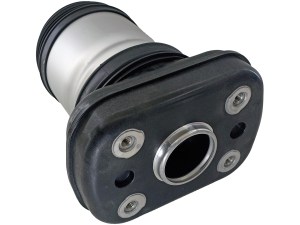 пневмобалон задньої підвіски BMW X7 G07 задня пневмоподушка задній пневмобалон пневмо подушка балон балон 37106869039, 37106869040, 37106869048, 37106869047, 37106869037, 37106869038