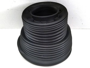 Пыльник переднего пневмобаллона Audi Q5 80A616039E, 80A616039K, 80A616039G, 80A616039L