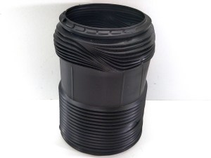 Пыльник заднего пневмобаллона Audi Q5 80A616001G, 80A616002G, 80A616001F, 80A616002F