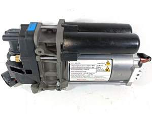 Компрессор пневмоподвески Porsche Taycan 971616007B, 9716160  971616006F, 971616006E, 971616006D, 971616006B