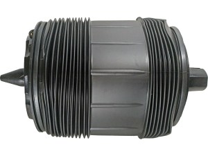 Пневмобаллон задней подвески AllRoad A6 C8 правый 4K0616002, 4K0616002K, 4K0616002E